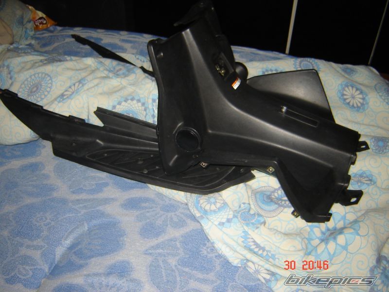 2006 TGB RACING 50 XTREME | Picture 1890111 motorcycle photo