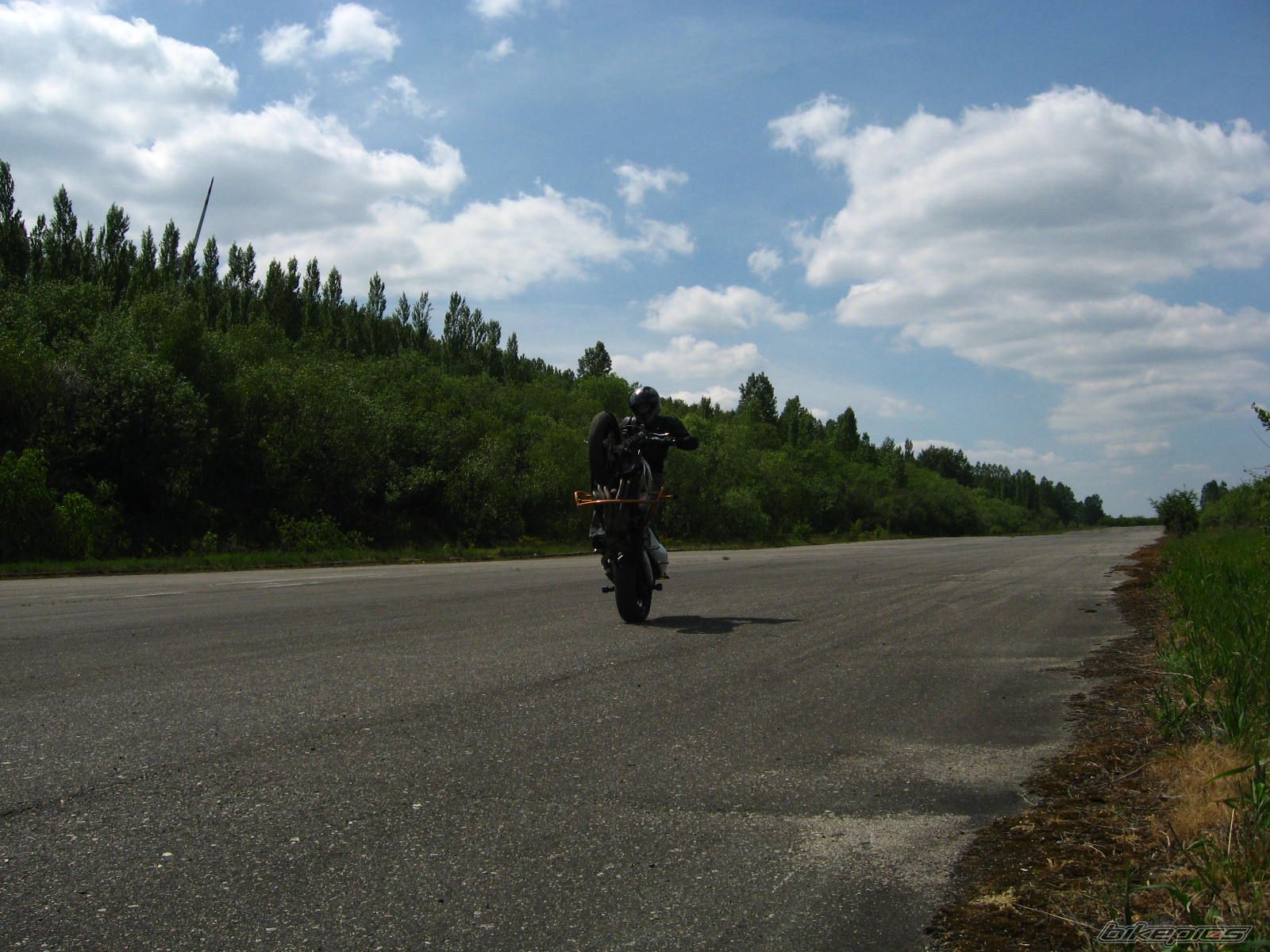 2000 HONDA CBR 600 | Picture 1890134 motorcycle photo