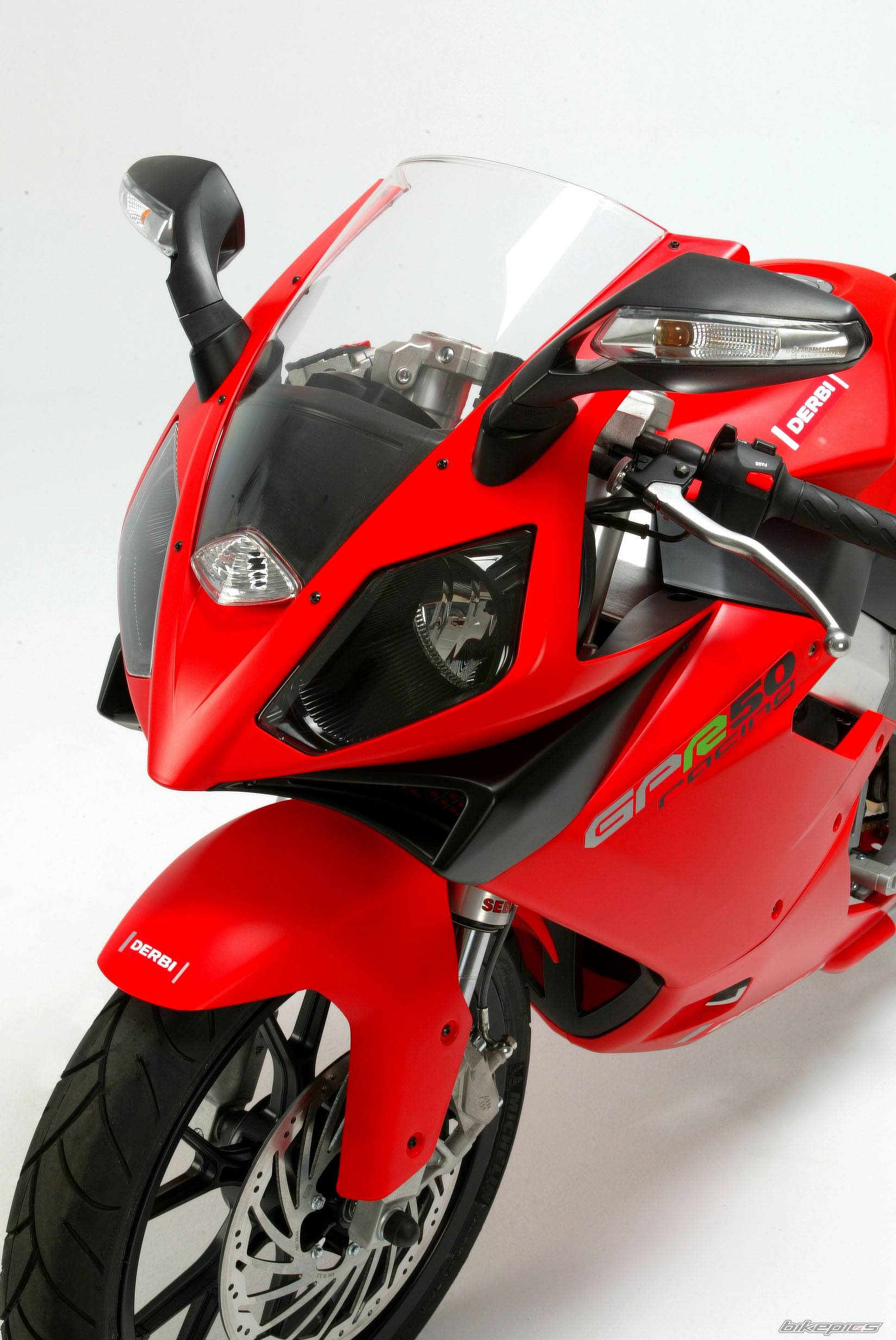 2005 DERBI GPR | Picture 189015 motorcycle photo