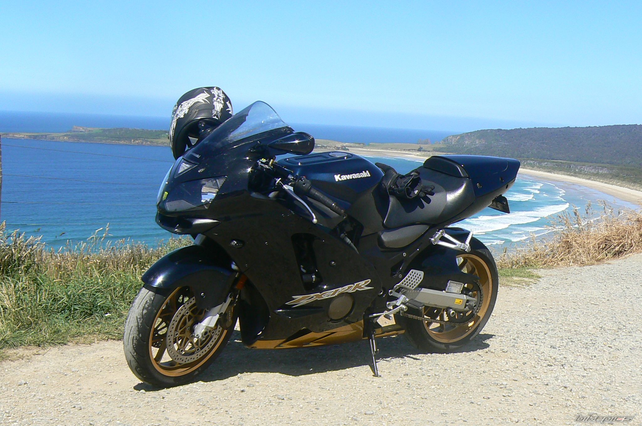 2002 KAWASAKI ZX 12R | Picture 1890373 motorcycle photo
