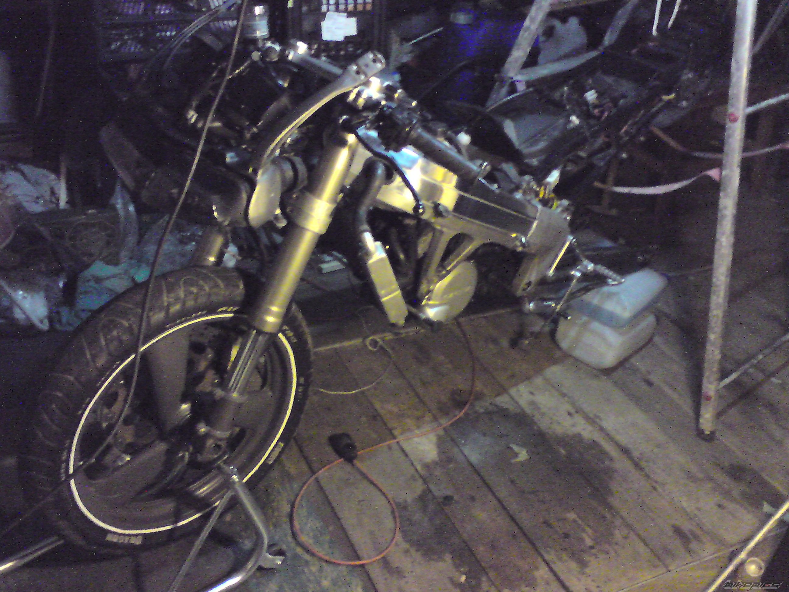    | Picture 1890671 motorcycle photo