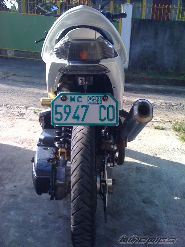 2008 YAMAHA MIO | Picture 1890710 motorcycle photo