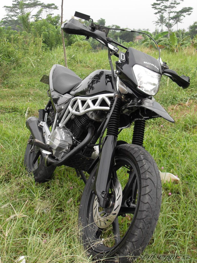 1993 HONDA GL 160 | Picture 1890732 motorcycle photo