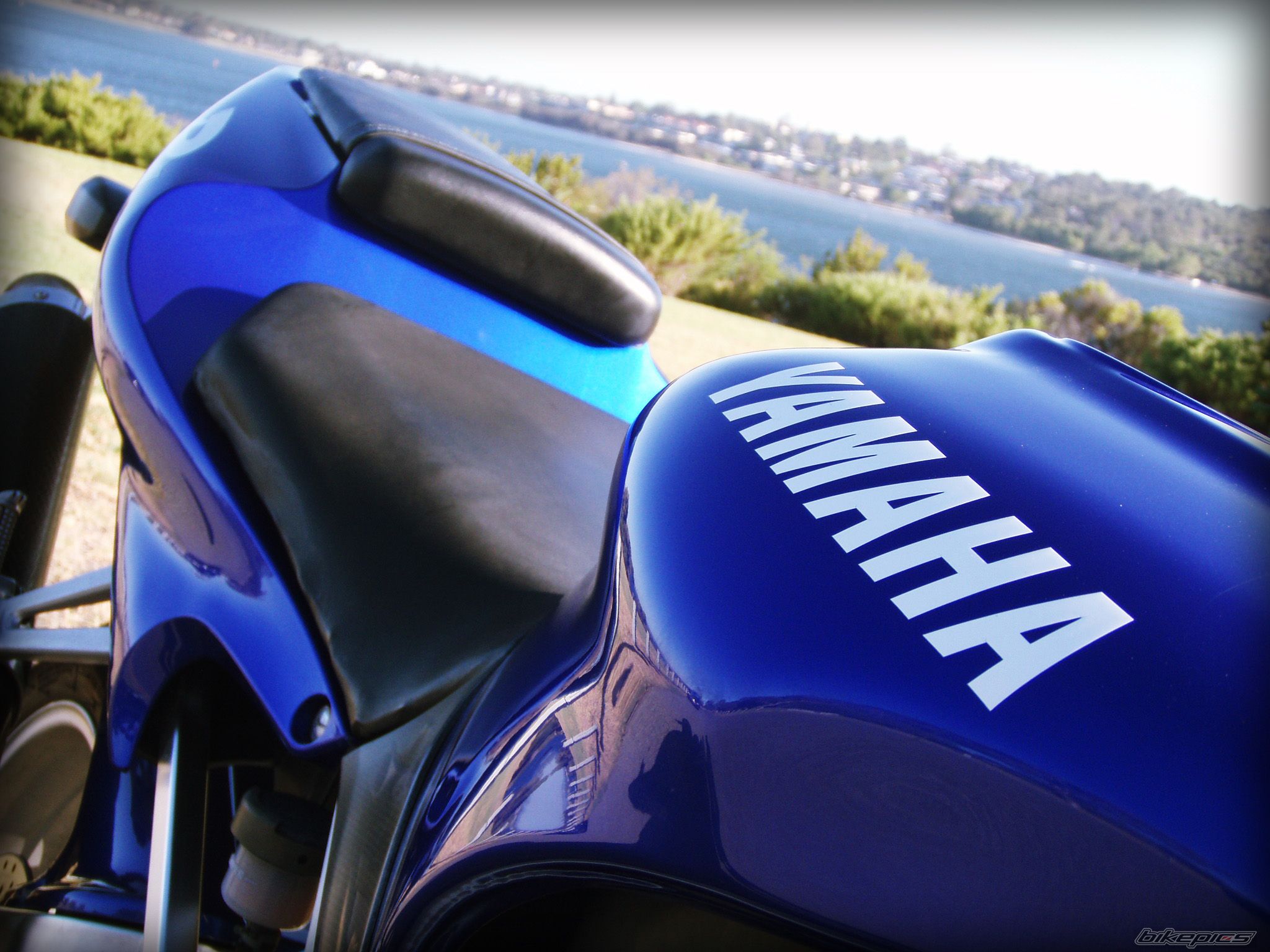 1999 YAMAHA YZF R1 | Picture 1890858 motorcycle photo