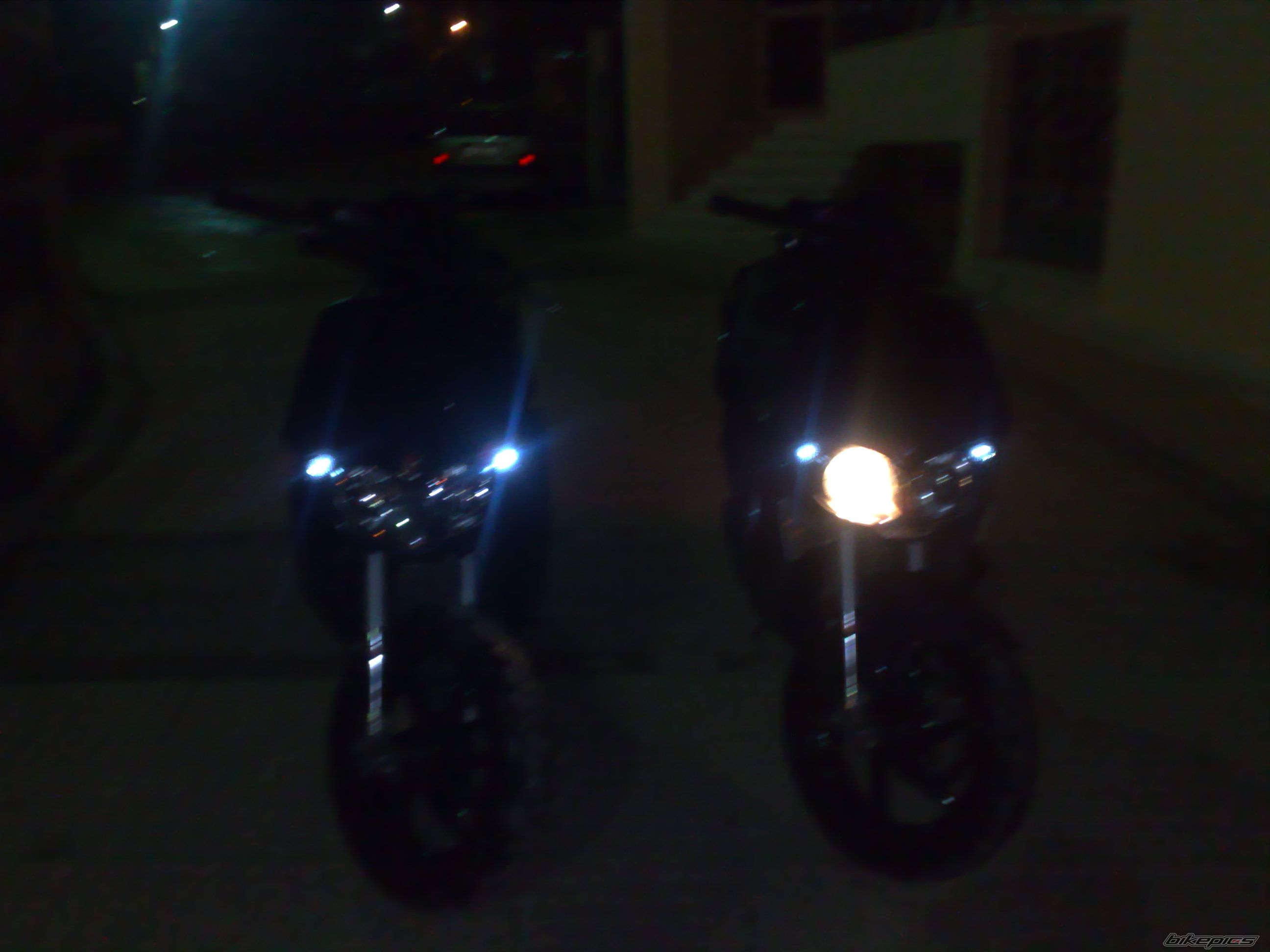 2009 GILERA RUNNER 50 | Picture 1891215 motorcycle photo