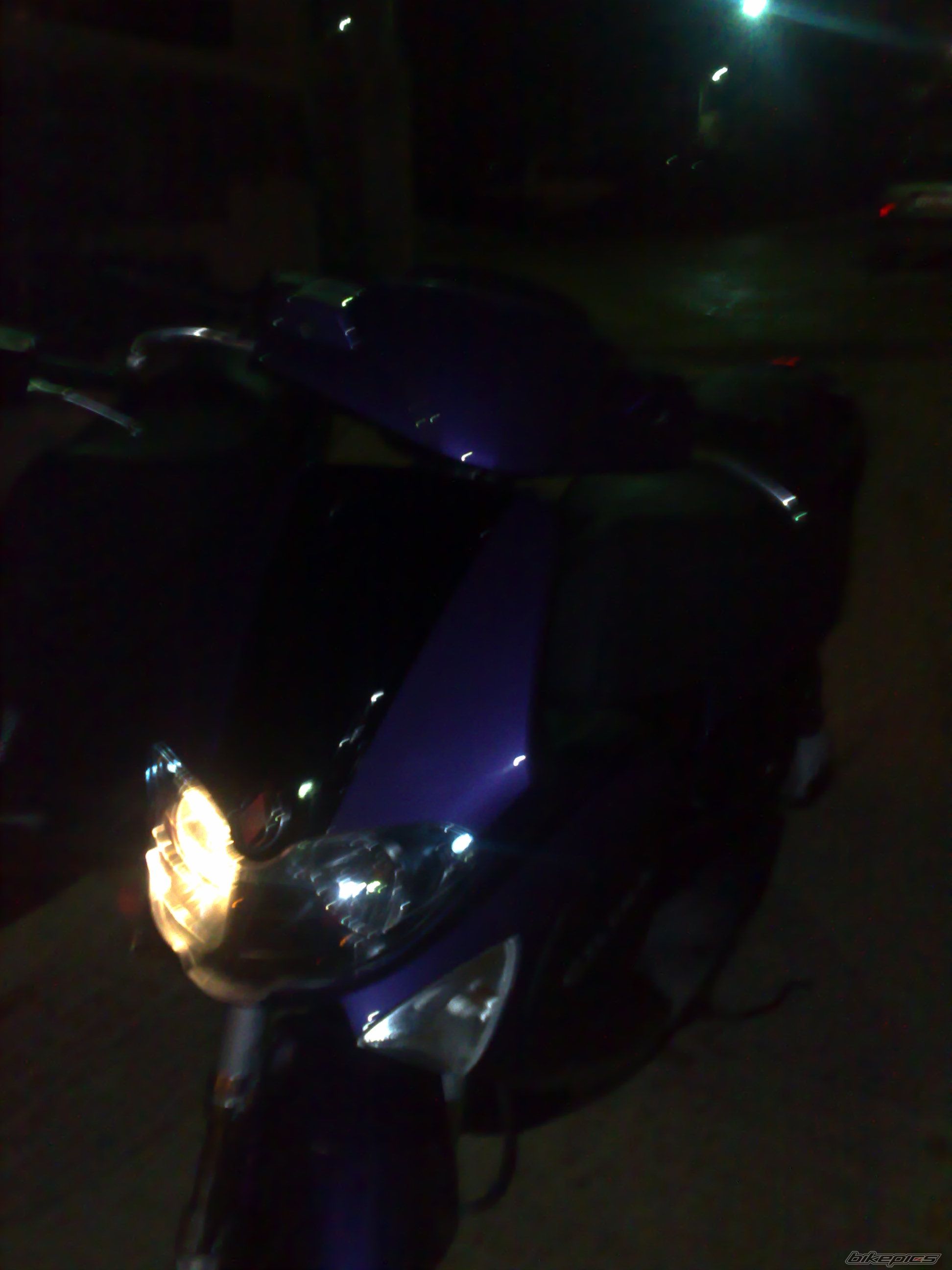 2009 GILERA RUNNER 50 | Picture 1891216 motorcycle photo