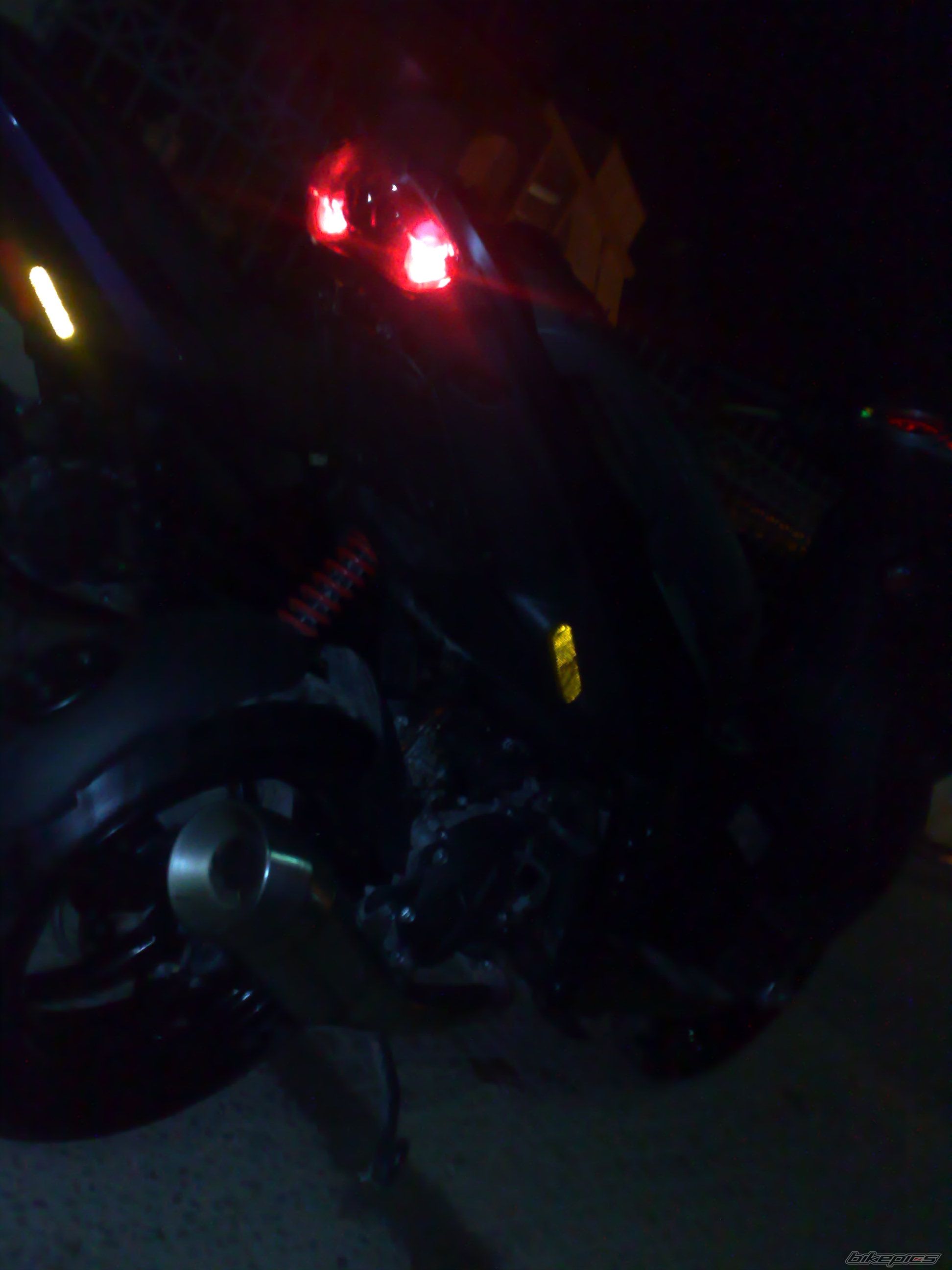 2009 GILERA RUNNER 50 | Picture 1891219 motorcycle photo