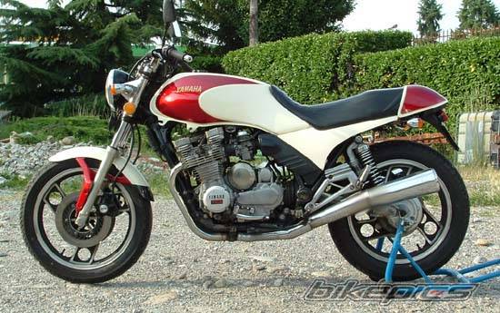 2004 YAMAHA XJ 750 | Picture 189122 motorcycle photo