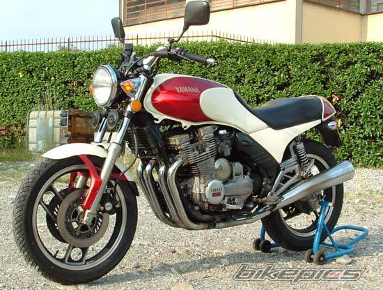 2004 YAMAHA XJ 750 | Picture 189125 motorcycle photo