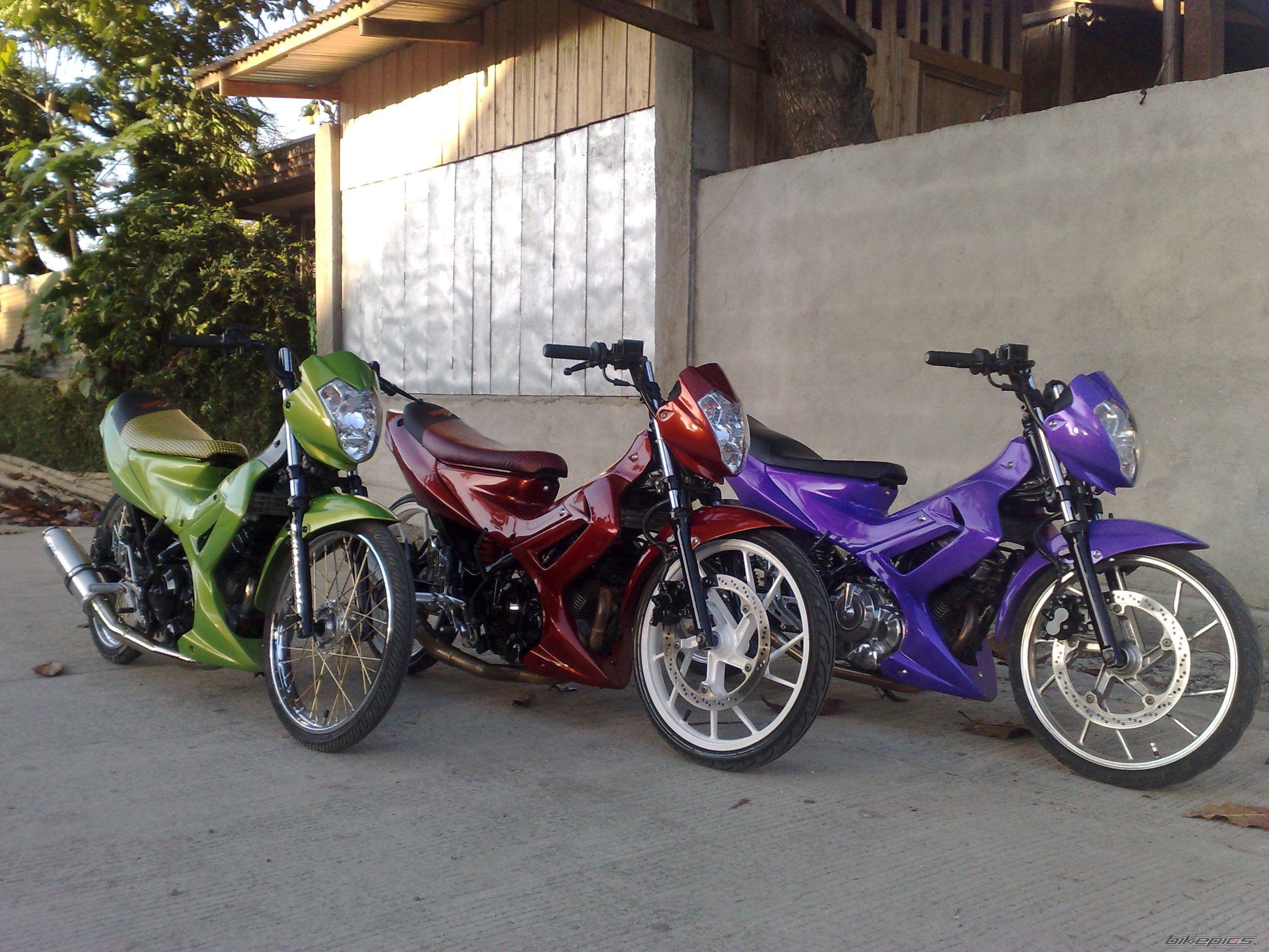    | Picture 1891530 motorcycle photo