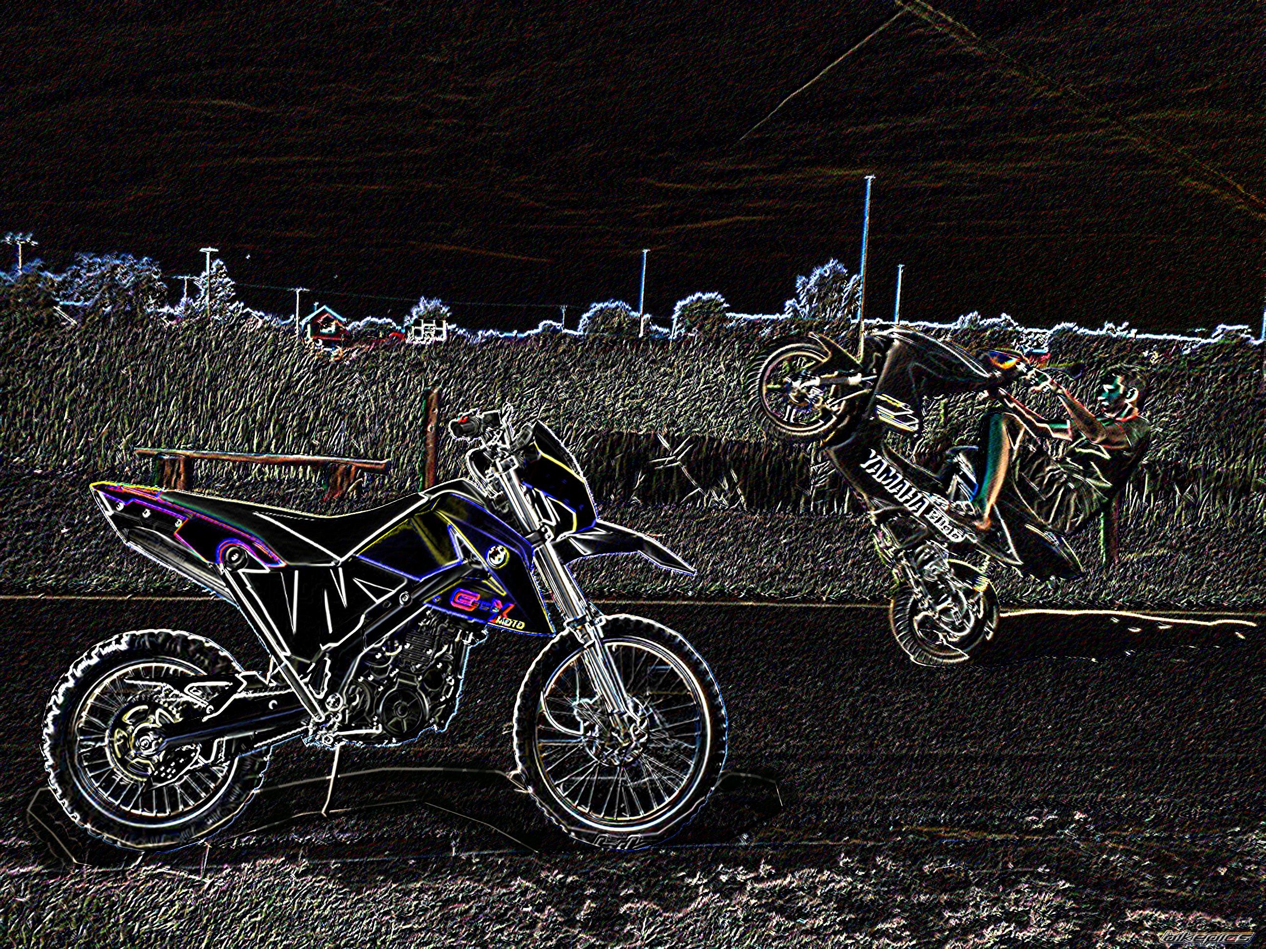 2007 YAMAHA AEROX 50 | Picture 1891586 motorcycle photo
