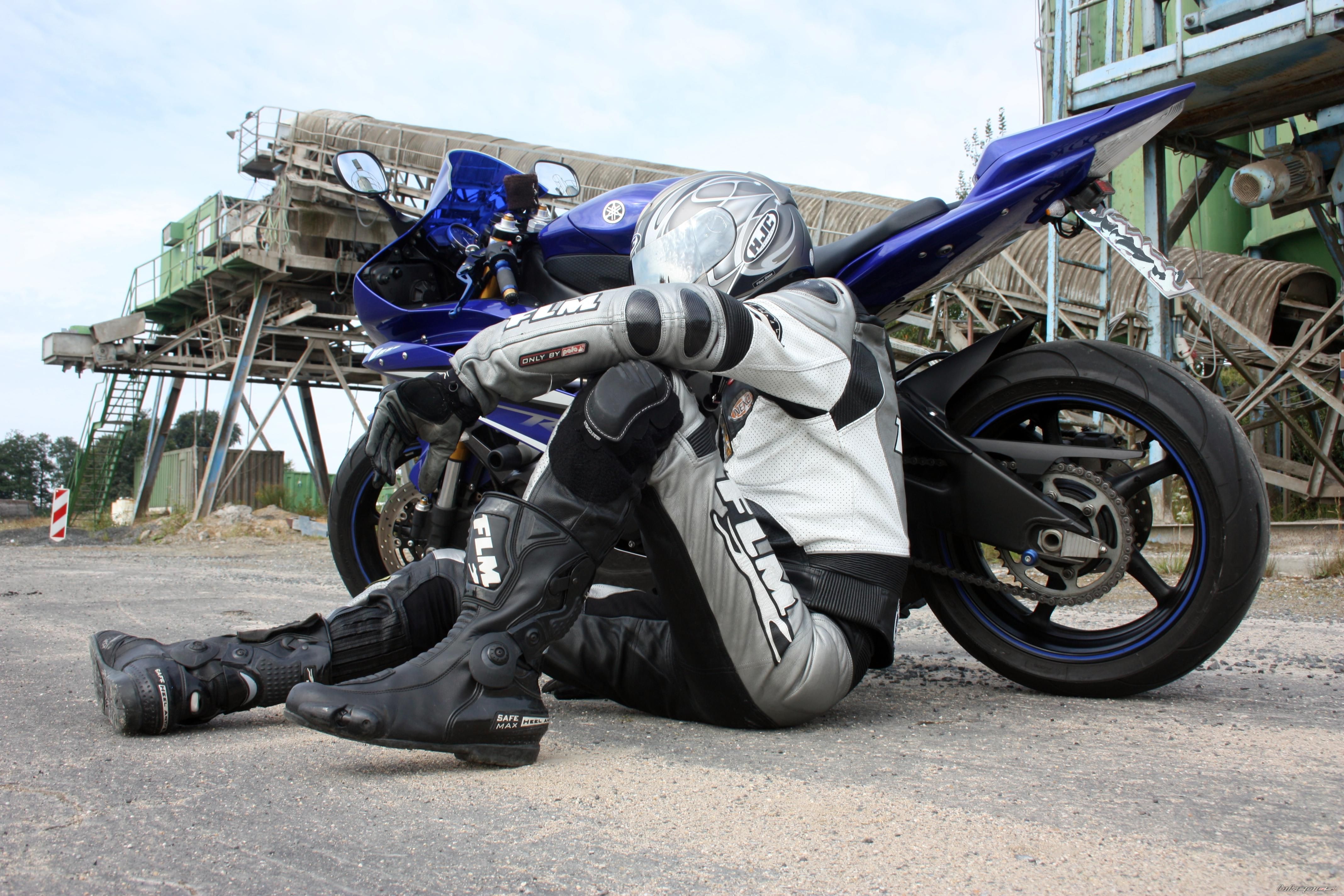 2007 YAMAHA YZF R6 | Picture 1891806 motorcycle photo