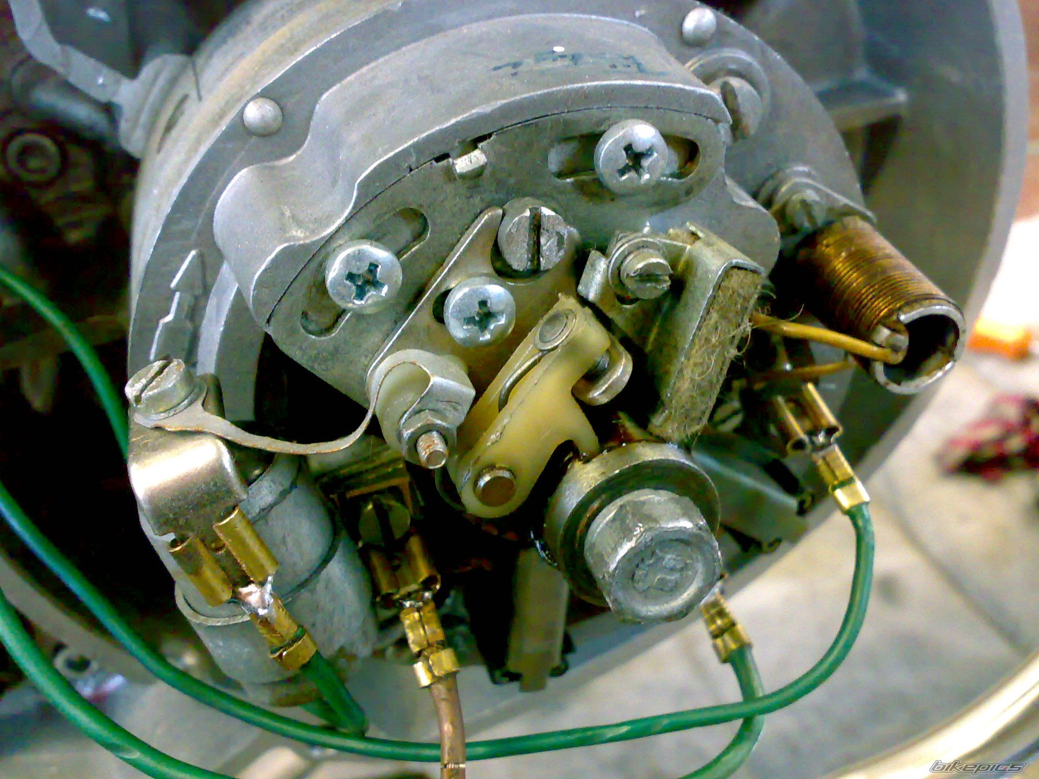 1979 MZ TS 250 | Picture 1891808 motorcycle photo