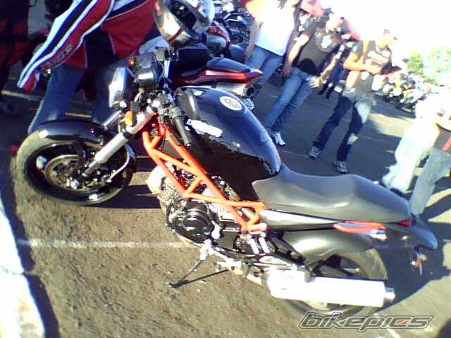    | Picture 1891874 motorcycle photo
