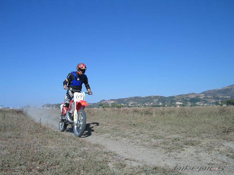 2001 HONDA CR 125 | Picture 189188 motorcycle photo