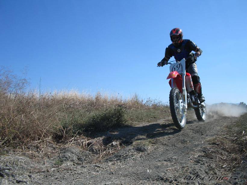 2001 HONDA CR 125 | Picture 189189 motorcycle photo