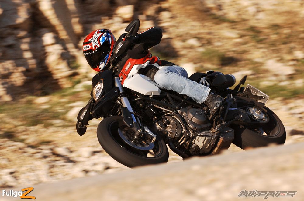2010 DUCATI UNKNOWEN | Picture 1892025 motorcycle photo