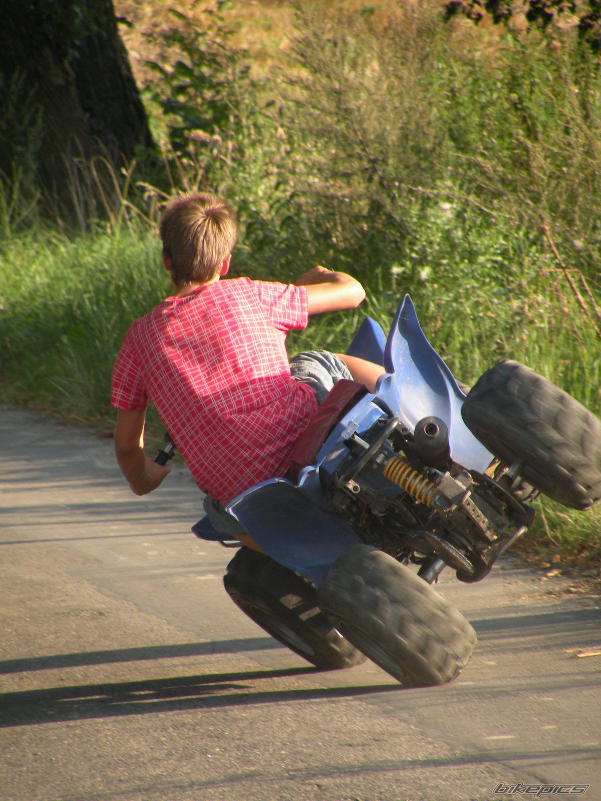 2006 BASHAN BS 200 | Picture 1892078 motorcycle photo