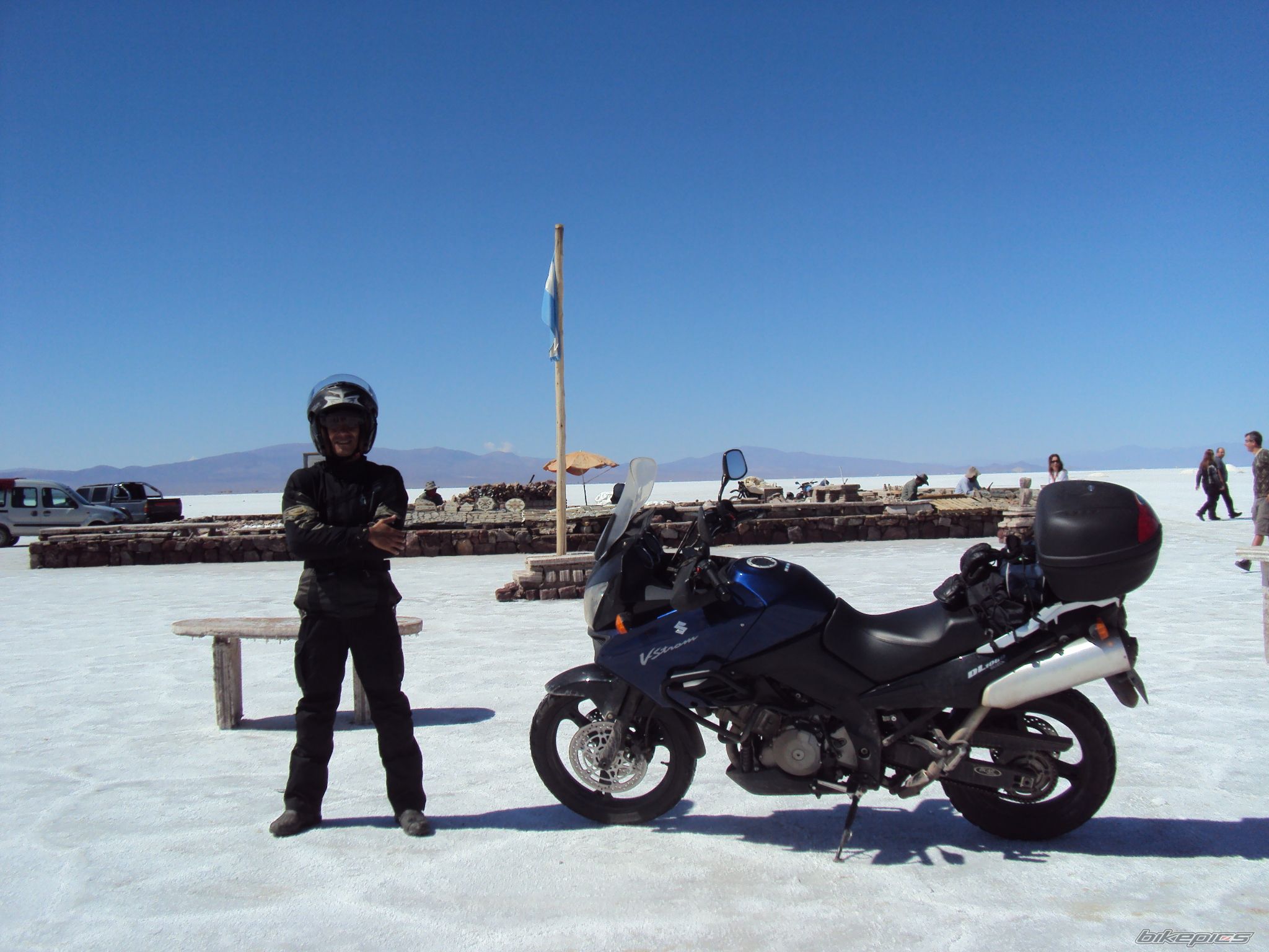 2006 SUZUKI DL 1000 | Picture 1892218 motorcycle photo