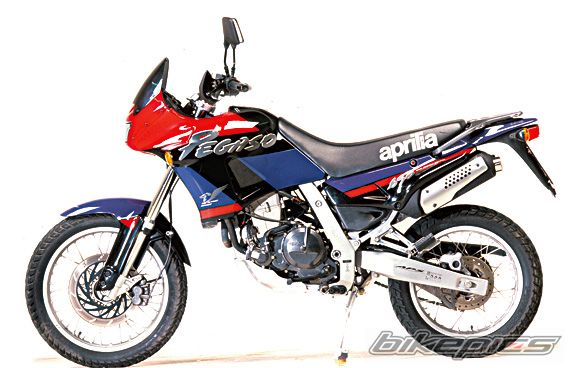 1994 APRILIA PEGASO 50 | Picture 1892963 motorcycle photo