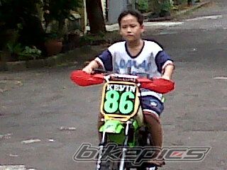 2005 YAMAHA PW 80 | Picture 1893131 motorcycle photo