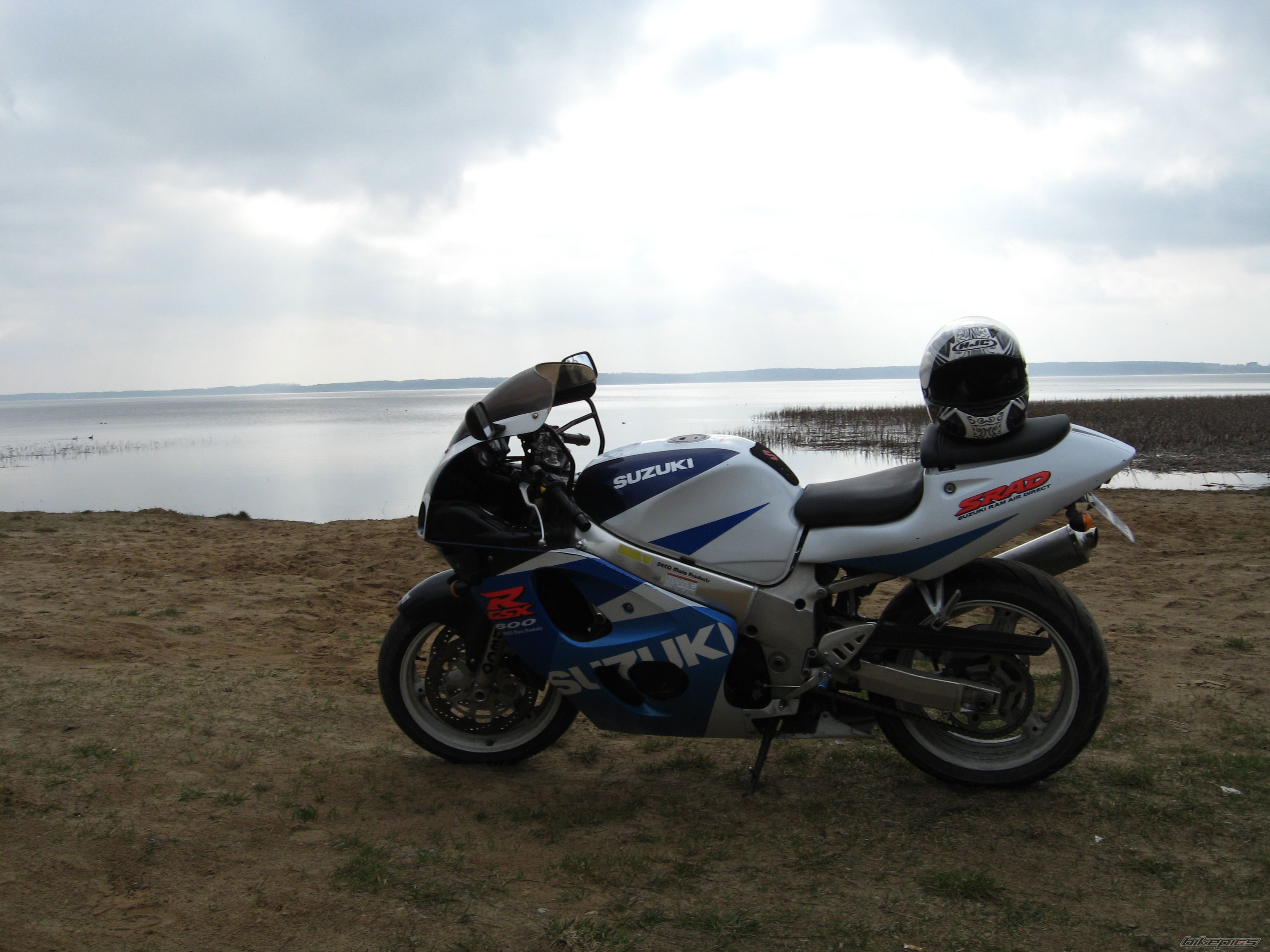 1998 SUZUKI GSX R 600 | Picture 1893345 motorcycle photo
