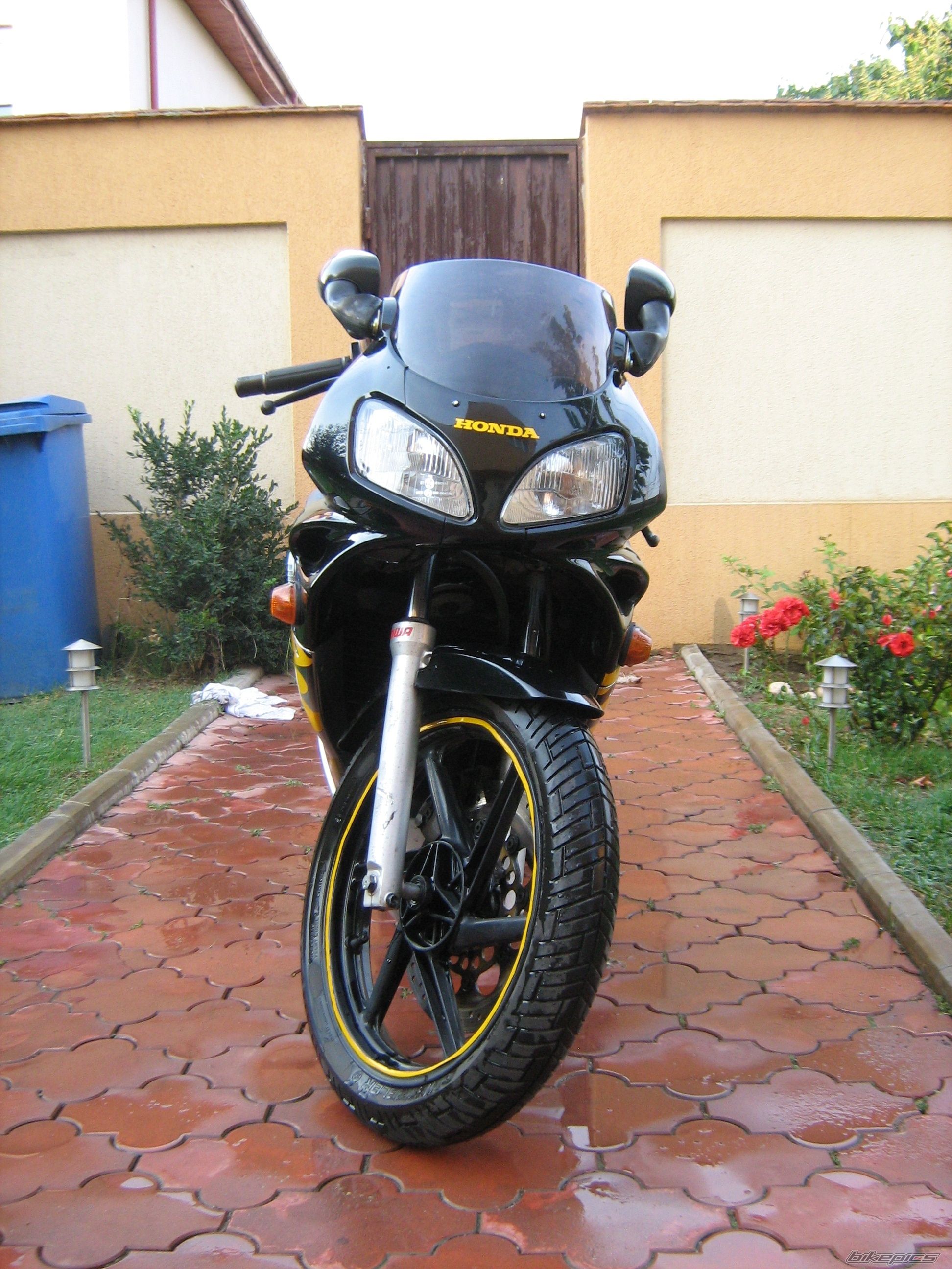 1999 HONDA NSR 125 | Picture 1893488 motorcycle photo