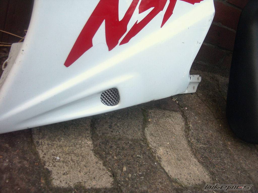 1998 HONDA NSR 125 | Picture 189368 motorcycle photo