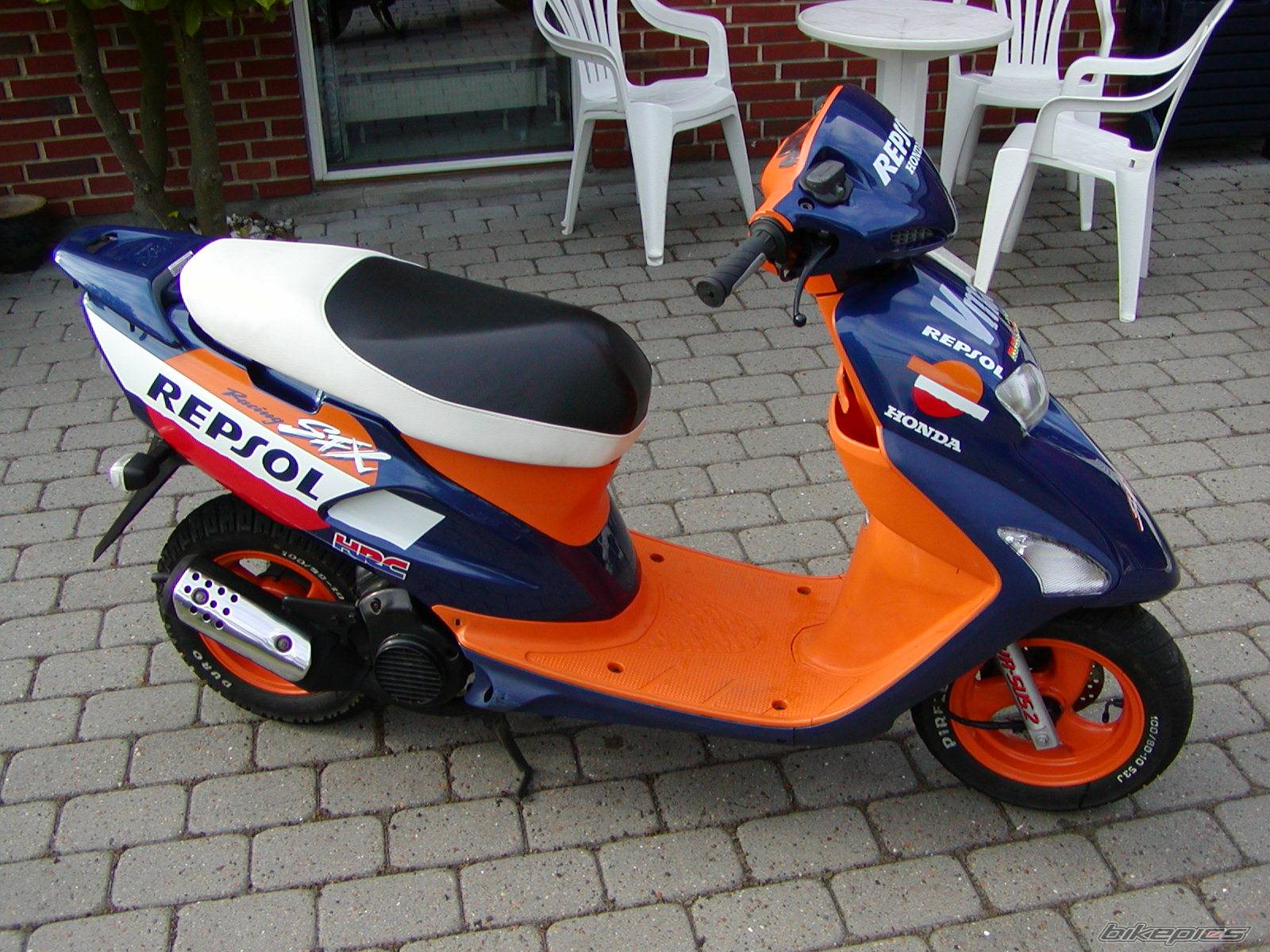 2001 HONDA SFX | Picture 189393 motorcycle photo