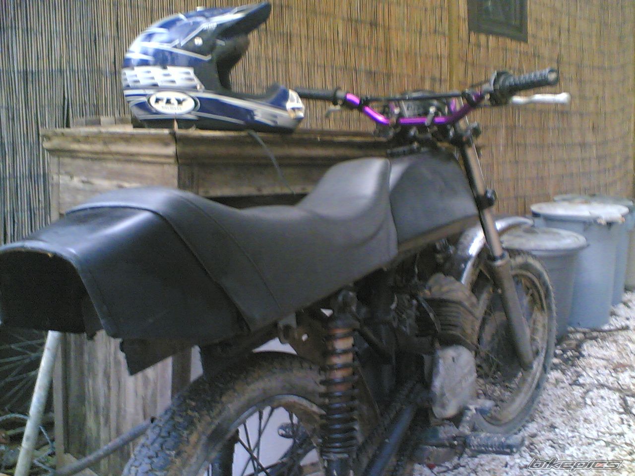 2010 SACHS LOTUS | Picture 1894041 motorcycle photo