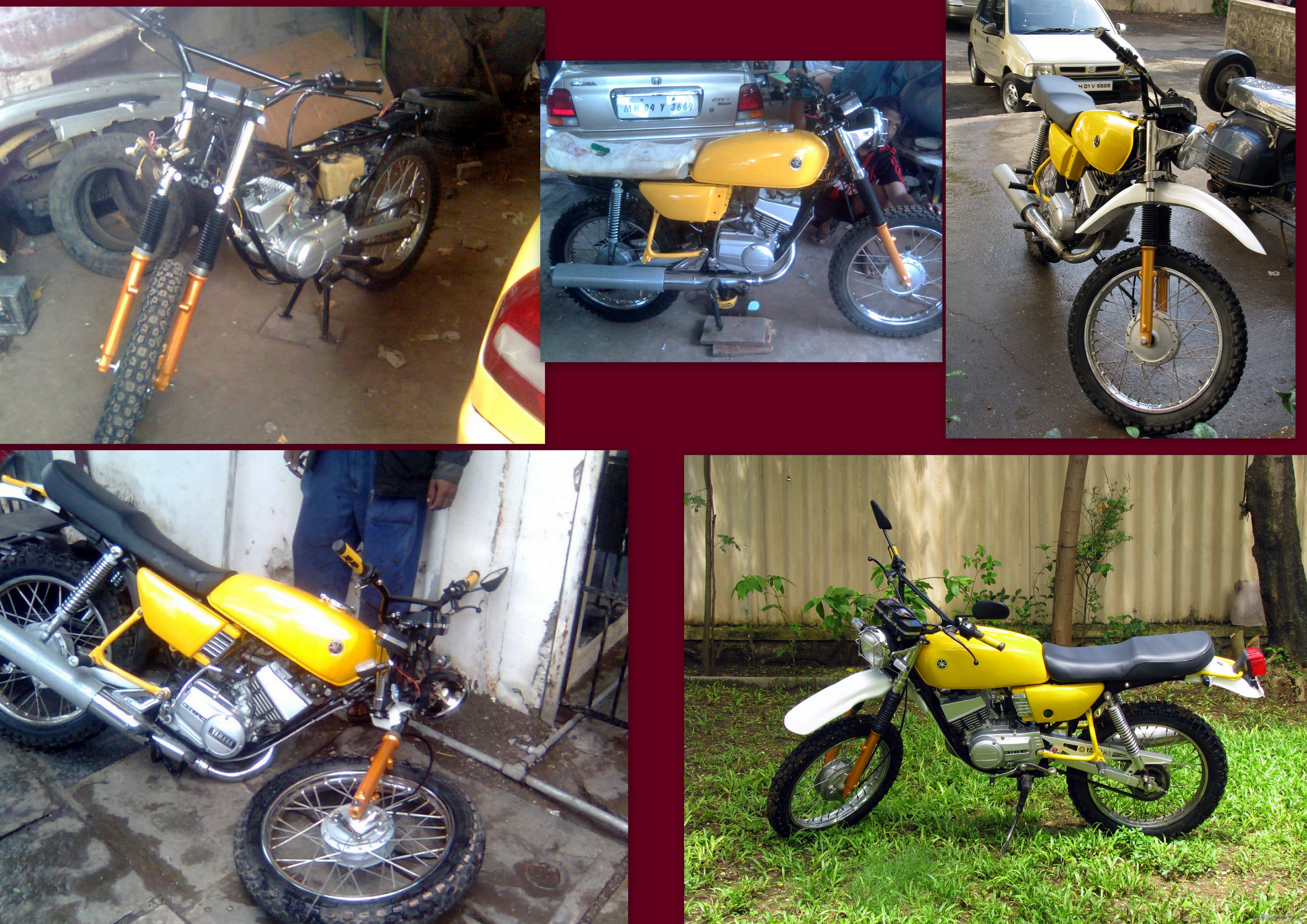    | Picture 1894051 motorcycle photo