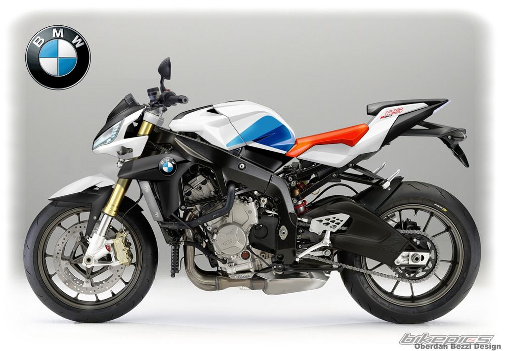2010 BMW R 1150 RS | Picture 1894183 motorcycle photo