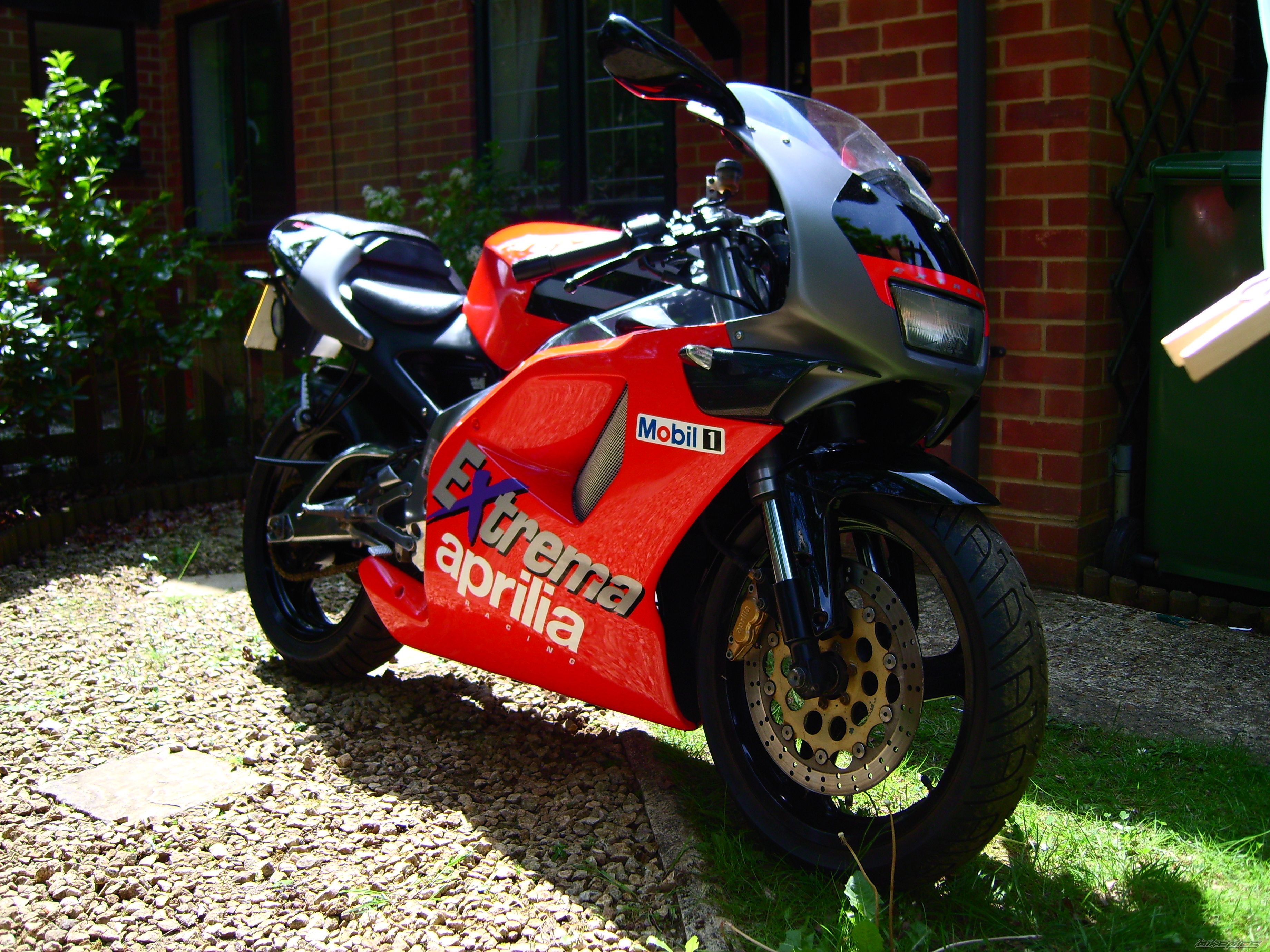 1994 APRILIA RS 125 | Picture 1894218 motorcycle photo