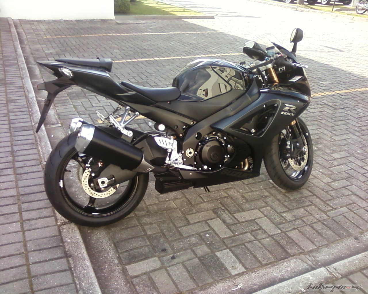 2009 SUZUKI GSX R 1000 | Picture 1894272 motorcycle photo