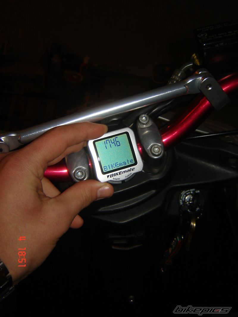 2006 TGB RACING 50 XTREME | Picture 1894275 motorcycle photo