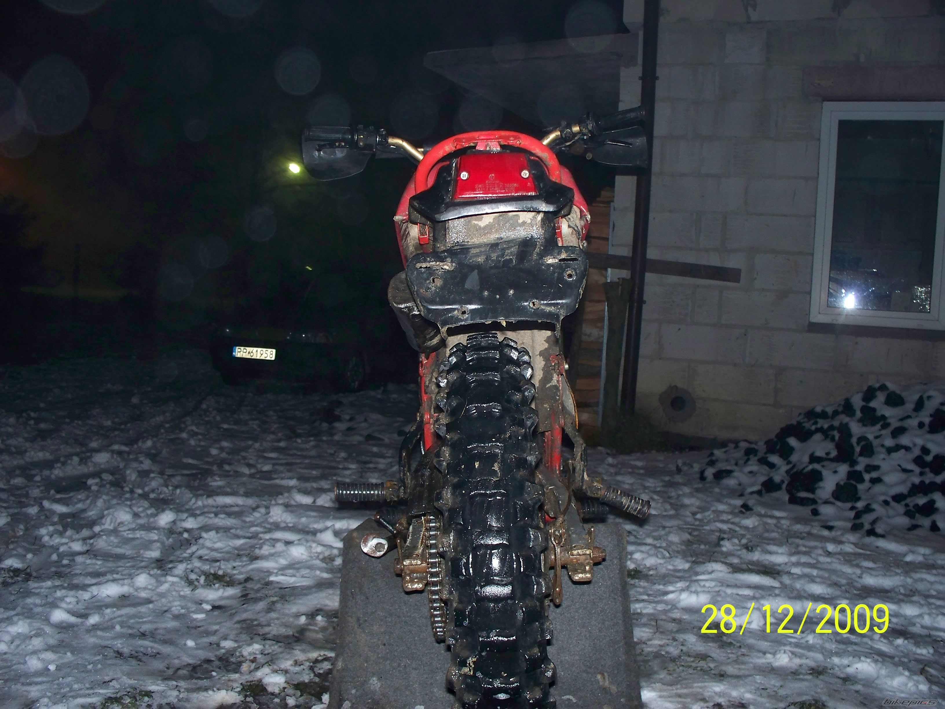 1996 YAMAHA DT 80 | Picture 1894511 motorcycle photo