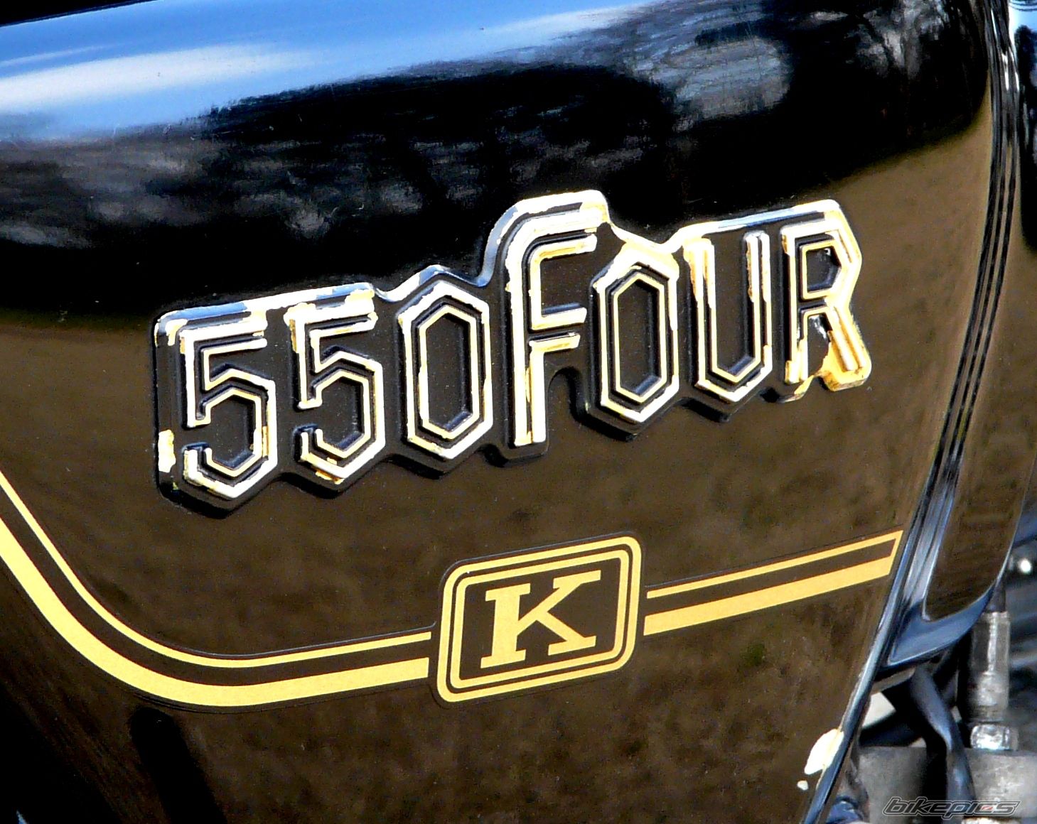 1978 HONDA CB 550 | Picture 1894550 motorcycle photo