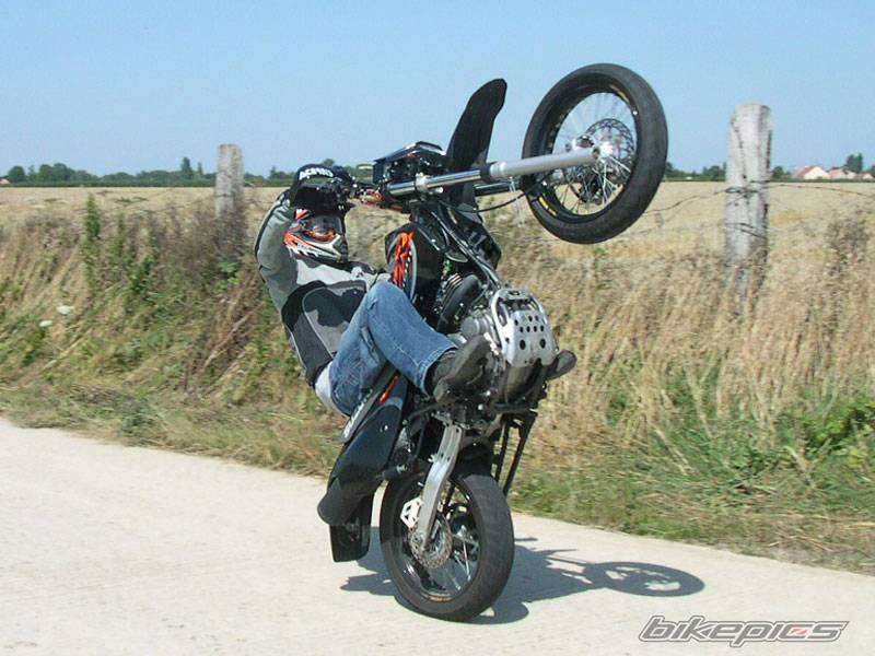 1999 SUZUKI DR 350 | Picture 189458 motorcycle photo