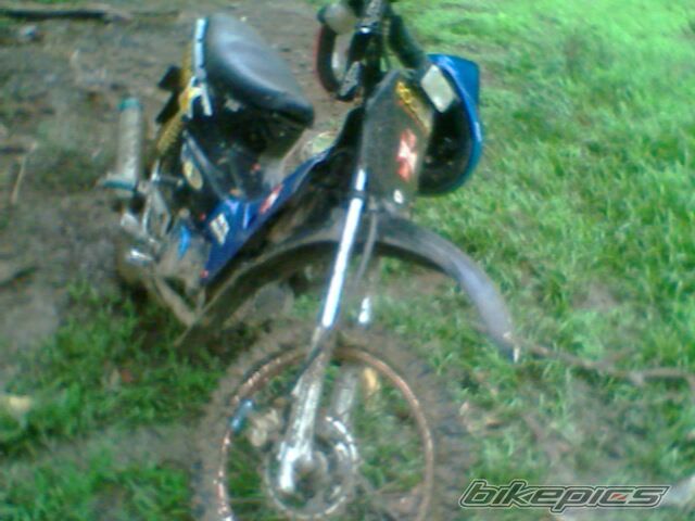 1999 HONDA WAVE 100 | Picture 1894898 motorcycle photo
