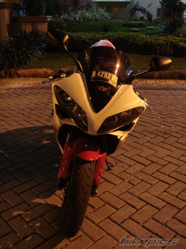 2008 YAMAHA YZF R1 | Picture 1894964 motorcycle photo