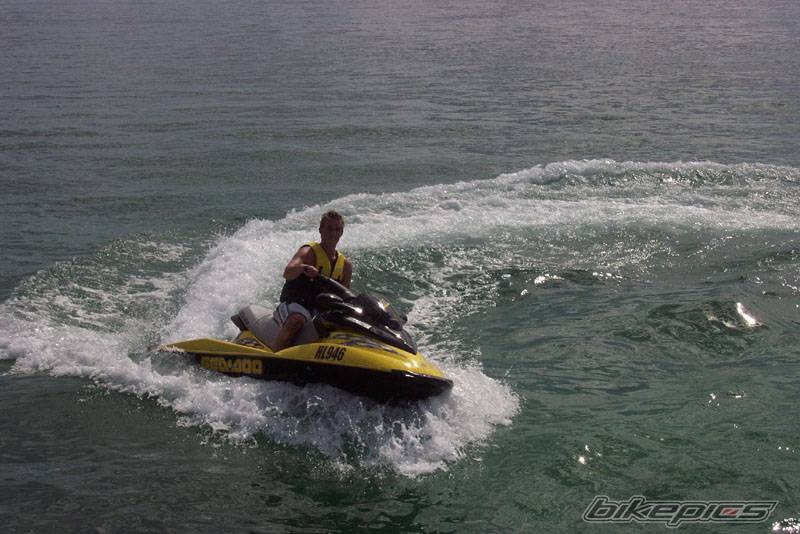 2002 SEA DOO RX 950 | Picture 189515 motorcycle photo