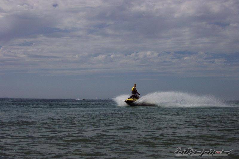 2002 SEA DOO RX 950 | Picture 189520 motorcycle photo