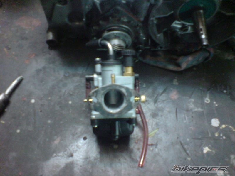    | Picture 1895404 motorcycle photo