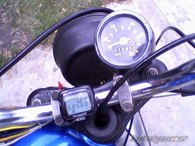 1990 SIMSON S 51 | Picture 1895497 motorcycle photo