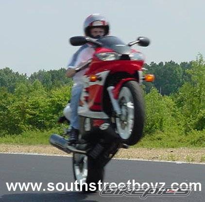 1999 YAMAHA YZF R6 | Picture 18955 motorcycle photo