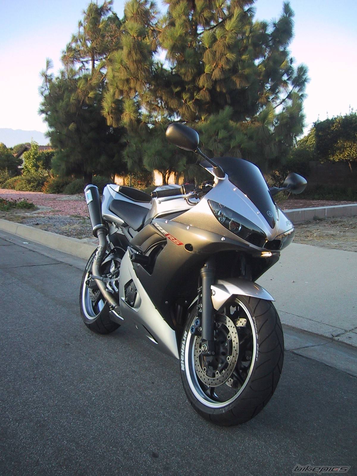 2003 YAMAHA YZF R6 | Picture 189556 motorcycle photo