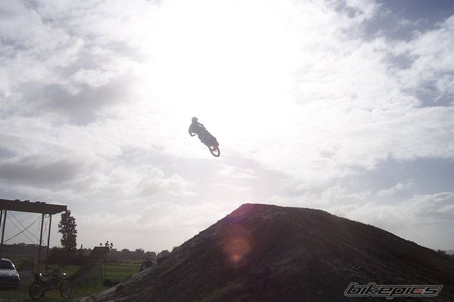 2000 KAWASAKI KX 125 | Picture 189585 motorcycle photo