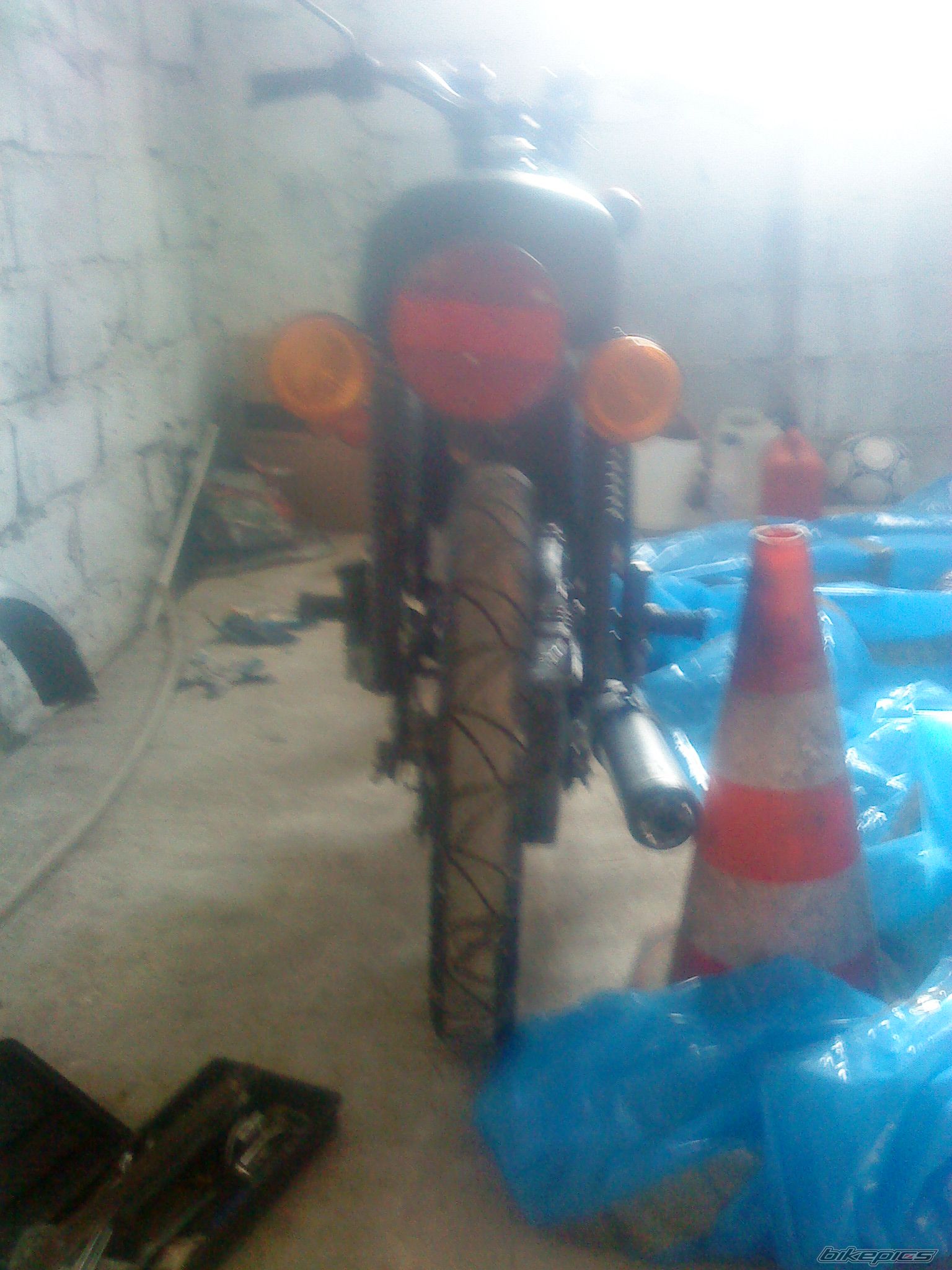 1986 SIMSON S 51 | Picture 1895888 motorcycle photo