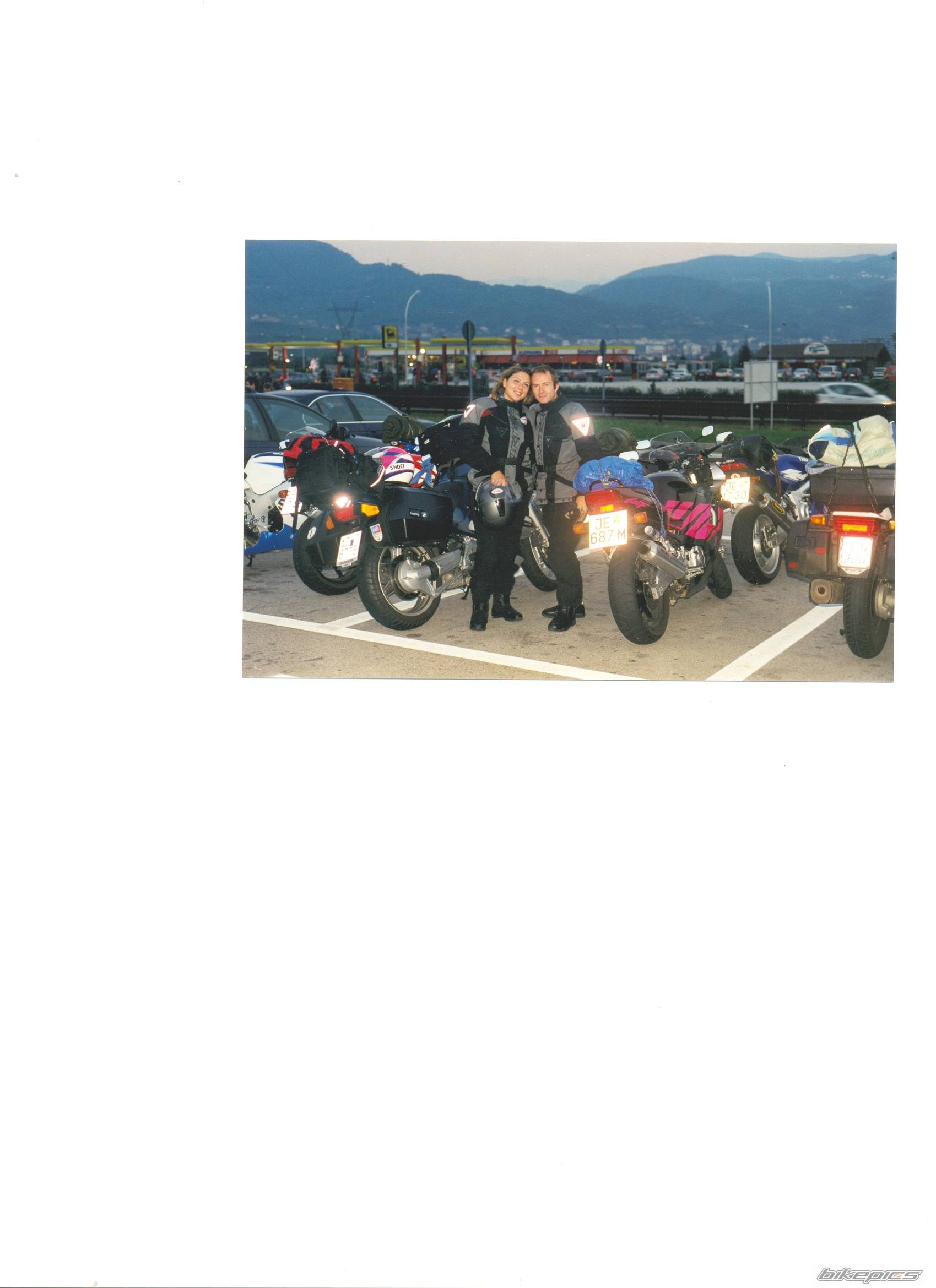 2000 BMW R 1100 RS | Picture 189610 motorcycle photo
