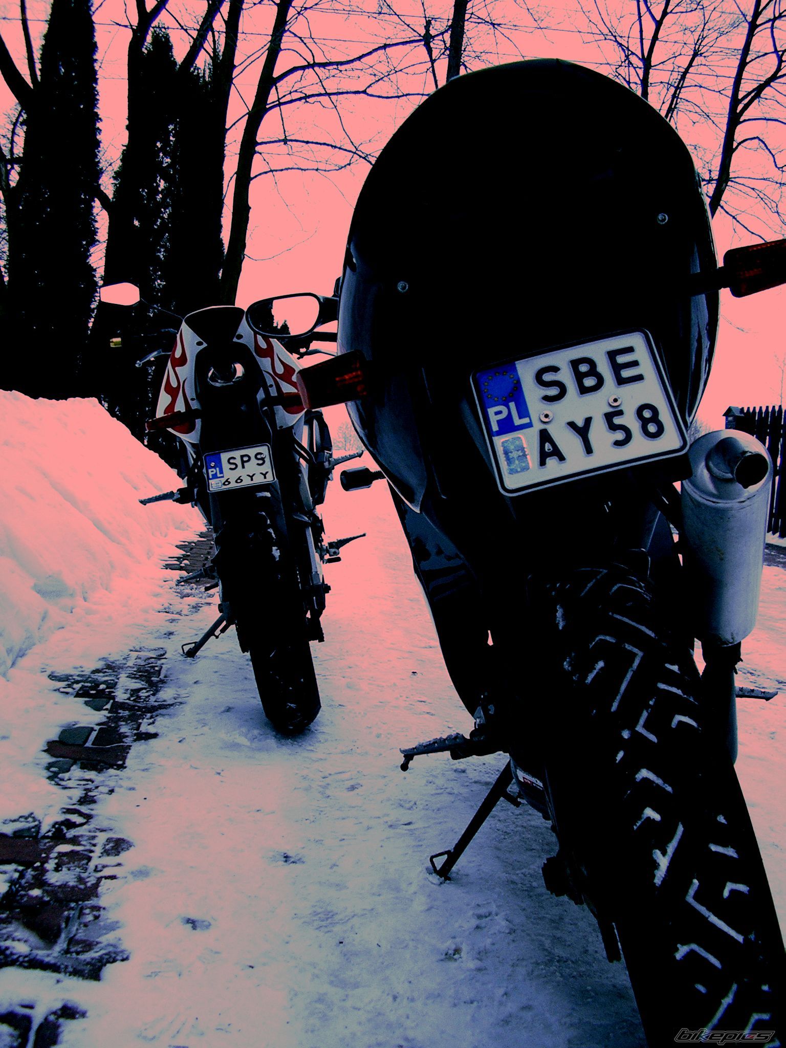 2007 DERBI GPR NUDE | Picture 1896132 motorcycle photo